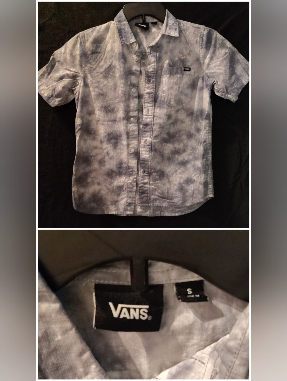 Boys Medium Shirt Lot - All Fit Like 10/12